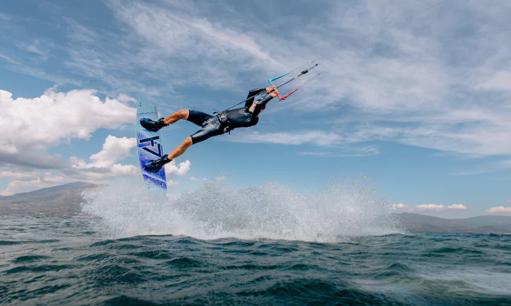 HARLEM HADLOW PRO BAR