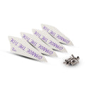 HARLEM TWINTIP FINS