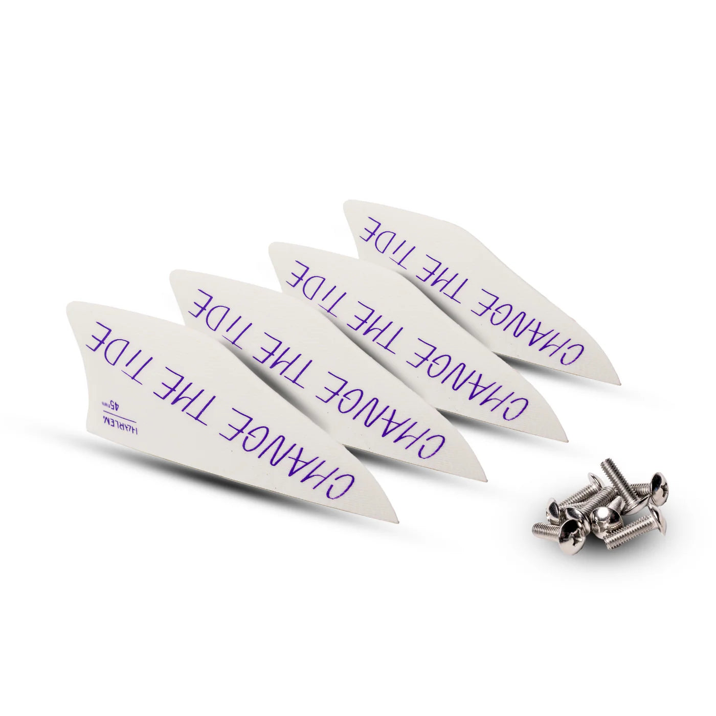 HARLEM TWINTIP FINS