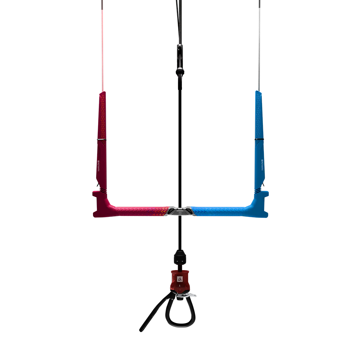 HARLEM HADLOW PRO BAR