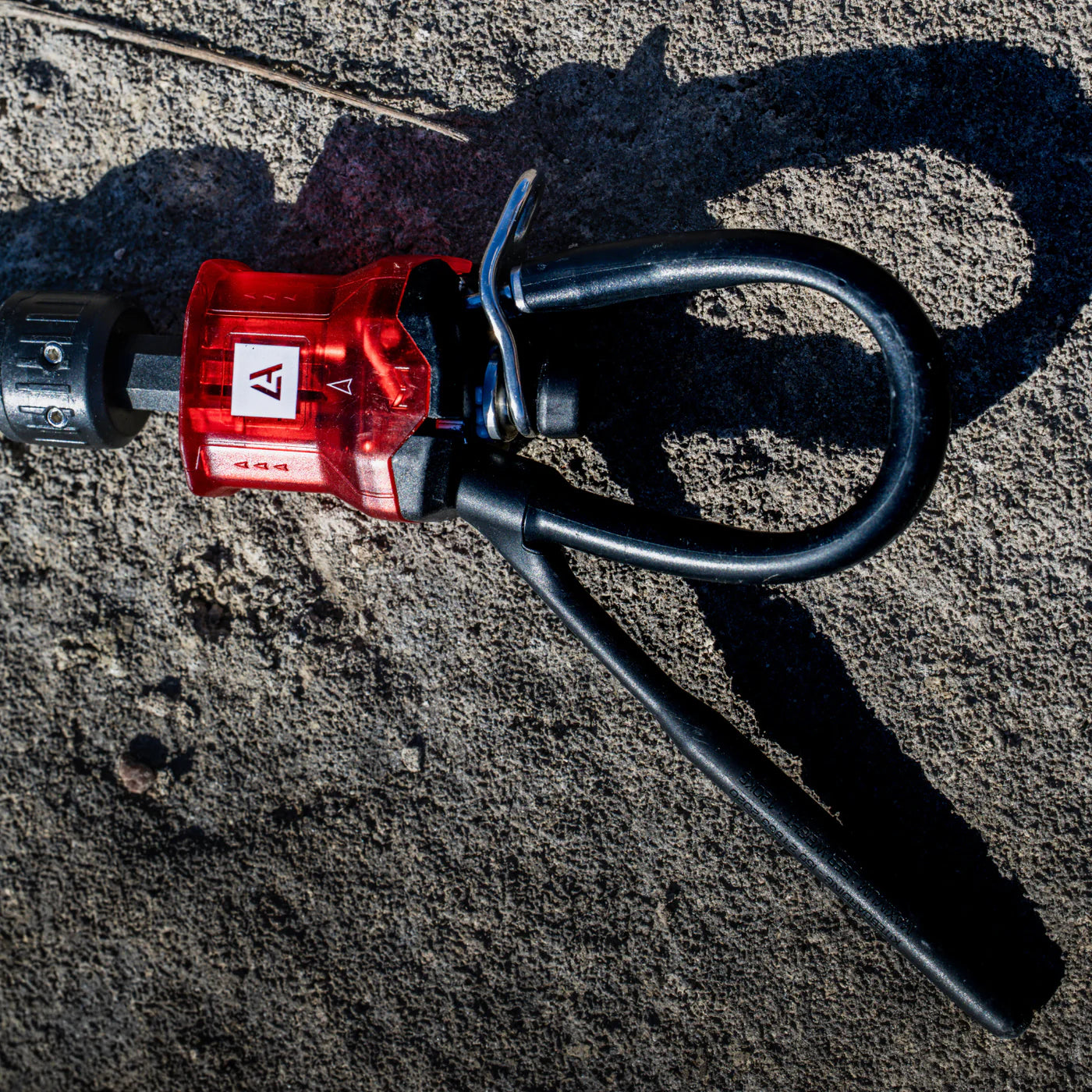 HARLEM HADLOW PRO BAR