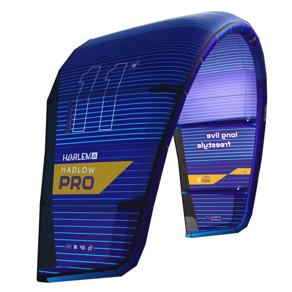 HARLEM HADLOW PRO