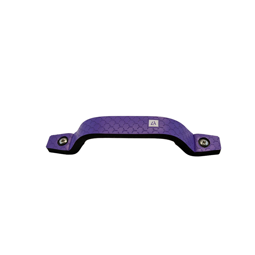 HARLEM BOARD HANDLE PURPLE