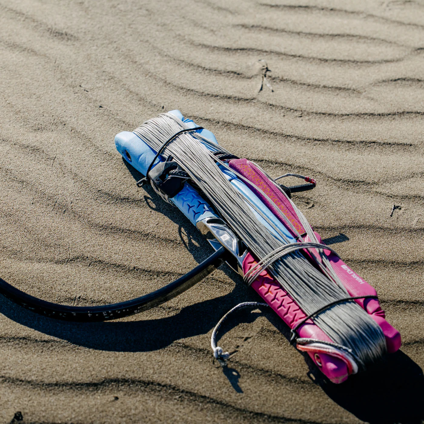 HARLEM HADLOW PRO BAR